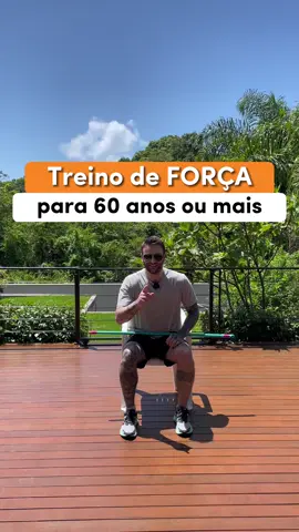 ➡️ Você está com 60 anos ou mais? Este treino é ideal para você 💪🏻 Iago Carvalho Vendramini Mestre e Doutorando em Educação Física  CREF: 023041-G/PR #iagovendramini #treinoemcasa #exercicioemcasa #treinofacil #exerciciosfaceis #caminhadaemcasa #treinoparatodos #idosos #sedentario #treinodeforça 