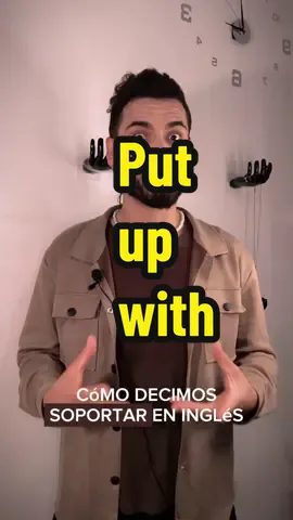 Hoy aprenderás a utilizar este 