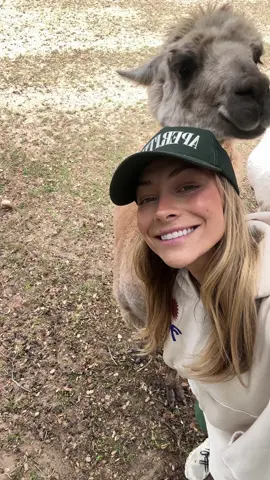 farm girlie!! #Vlog #bachelorette 