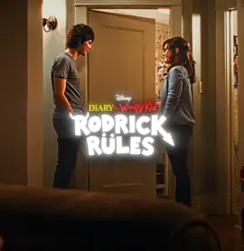 Rodrick carries the movie | #rodrickrules #rodrickheffley #gregheffley #diaryofawimpykid #fyp #edit | ORIGINAL CONTENT | 