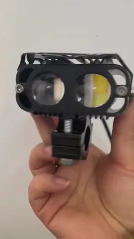 Đèn trợ sáng bi cầu M20 #denbicau #bicaumini #trosang #dentrosang #denledmini #phutungxemay #denxemaysieusang #dochoixe #bicau  @Dt iPhone cu 