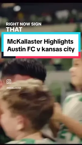 Get him a baby. McKallaster Commentary on Austin FC v Kansas City. May 18 2024. #driussi #battered #scottish #commentary #scottishcommentary #england #Soccer #funny #austin #austintexas #austintx #fifa #calcio #football #futbol #sweaty #mckalla #mckallaster #liquidfootball #mckallasterworldcup  #scottishannouncer Original video by @austinfc @AustinFC 
