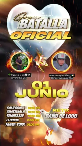 FLYERS PARA SUS BATALLAS OFICIALES. 🥷 #diseño #flyers #batallas #fyp 