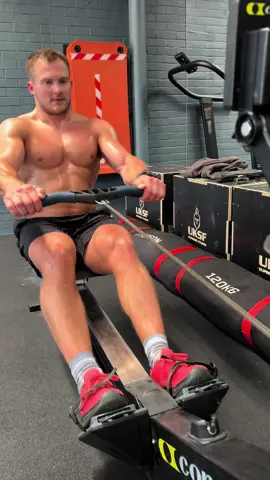 Stay tuned 🔥 Todays one to dust off the cobwebs  3 Rounds 5Min Row 5Min Ski 5Min Bike  Rest 3mins *Pace must increase each round #MAXBAGGIOTRAINING #gym #crossfit #fitnessmotivation #Fitness #motivation #fit #