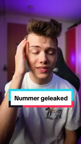 Upsi 😅 #nummer #leak #storytime 