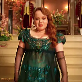best glowup yet #bridgerton #bridgertonseason3 #bridgertonedit #penelopefeatherington #penelopefeatheringtonedit #penelopeedit #fyp #fyp 