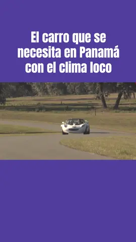 🌊🚗 ¡Conoce el increíble Rinspeed sQuba! El primer coche del mundo que no solo domina las carreteras, sino también las profundidades del agua. Con el clima loco y las frecuentes inundaciones en Panamá, ¡quizás este auto submarino sea la solución perfecta! #Innovación #Tecnología #Panamá #RinspeedSQuba #MovilidadDelFuturo #Inundaciones #fyp #parati 