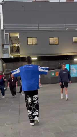 Why are you running 😂 #viral #fyp #comedy 