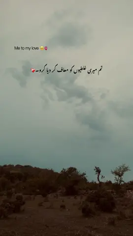 تم میری غلطیوں کو معاف کر دیا کرو~❤️‍🩹🥺#foryou #foryourpage #goviral #viralvideo #grow #account #poetry #urdupoetry #aesthetic #mk_vibes4