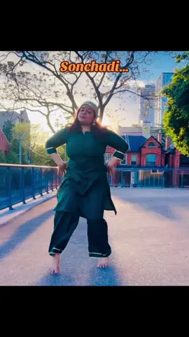 Sonchadi | Cokestudiobharat | Nehakakkar| Uttrakhand  . . . . . #bollywooddancer #torontodancers #torontotiktok #dancechallege #dance #canada #dancewithshiva #passion #shivadancediary #tiktokreel #sonchadi #nehakakkar #uttrakhand #pahadi #nature #hamilton 