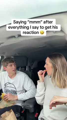 This was so worth it 🤣 #couplecomedy #funny #prank #marriagehumor #couplegoals #thequistfamily 