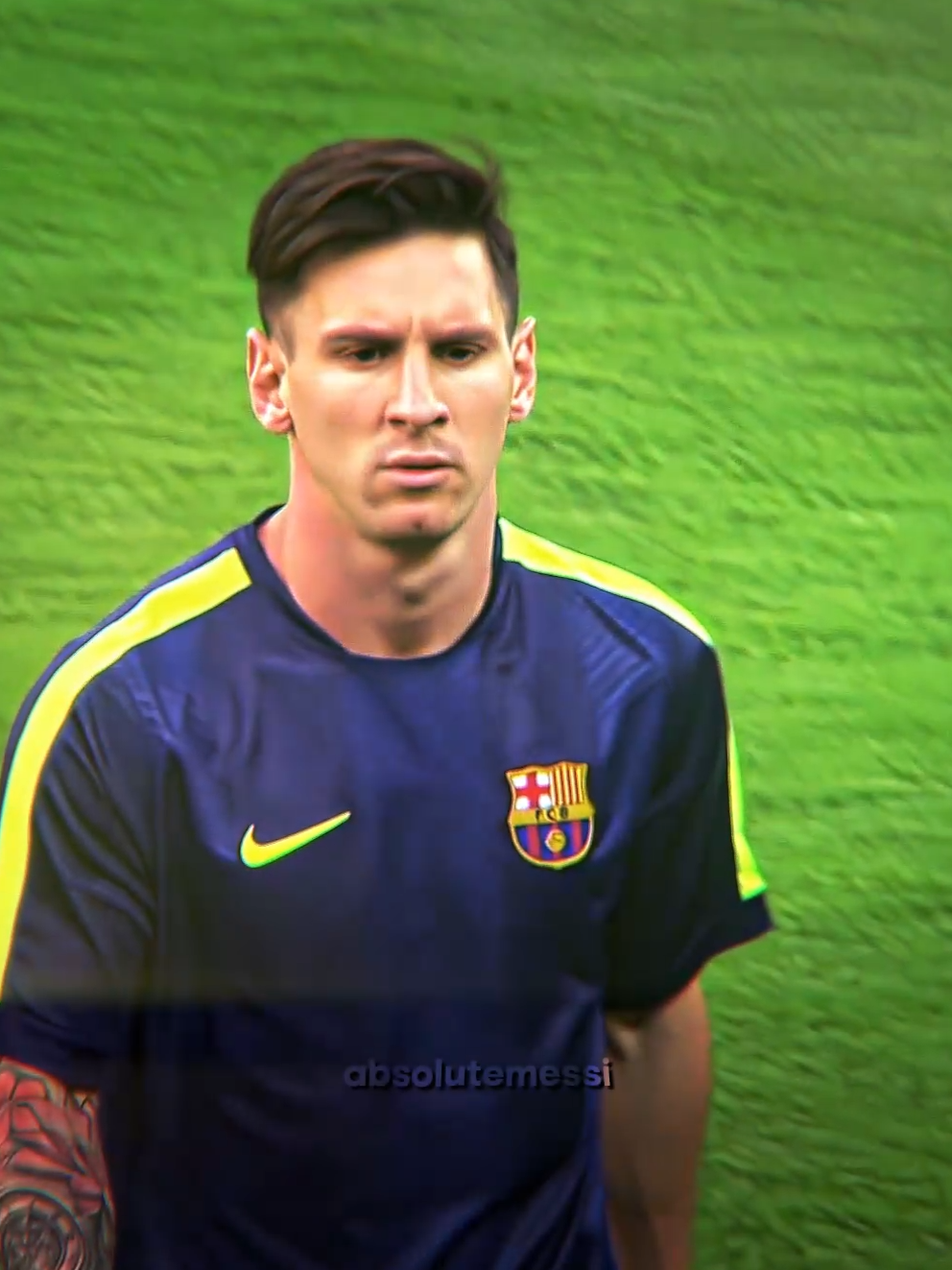 2015 Messi🐐😍 | #absxlutemessi#messi #messiedit #football #footballedit #fyp #foryou #viral