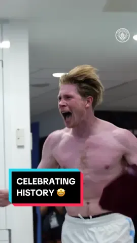 24 hours ago, we made history! 🏆🏆🏆🏆 #ManCity #PremierLeague 