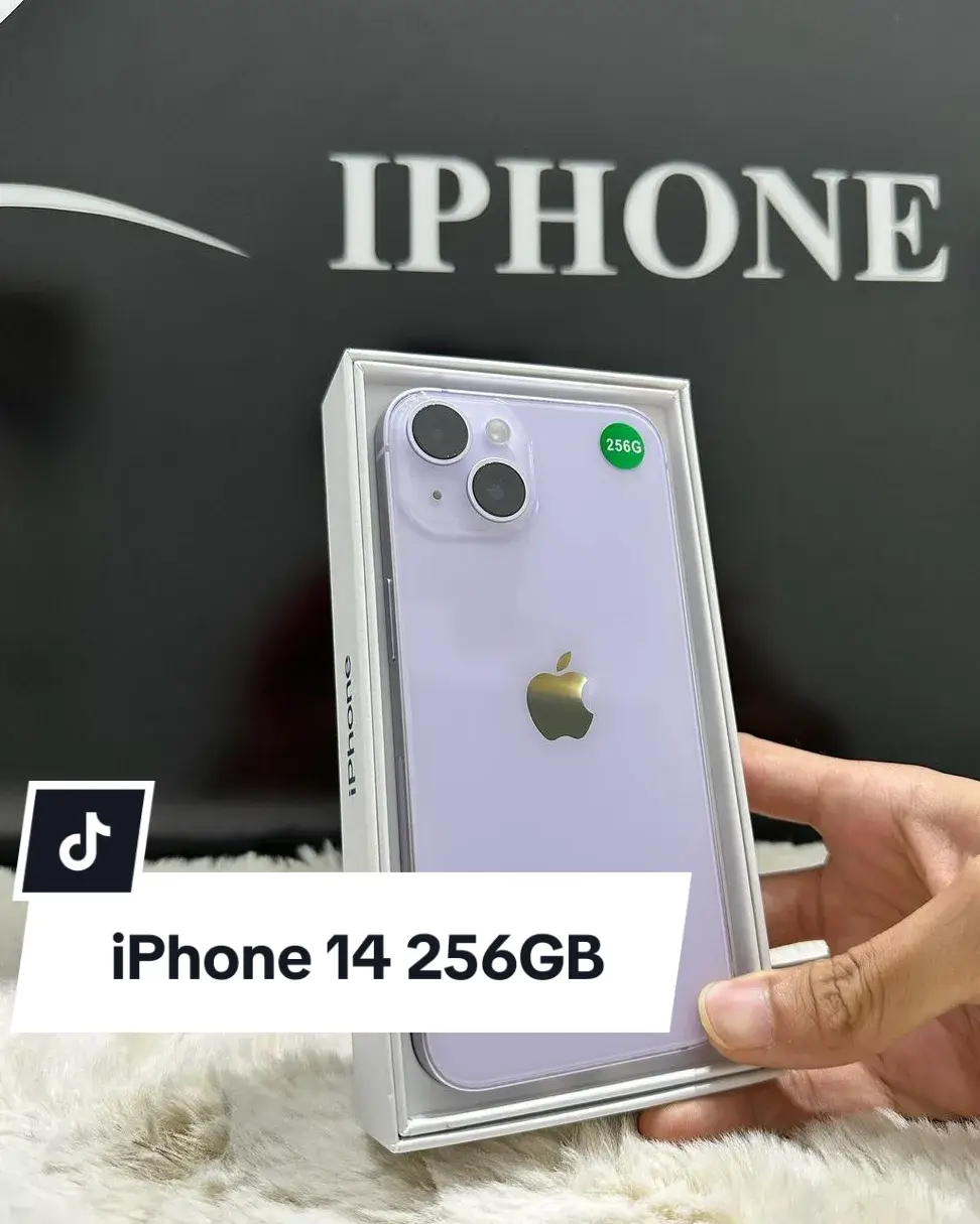 IPHONE 14  256GB - FULLSET BOX & CABLE - COLOUR BLUE  - STORAGE 256GB - FACE ID ✅ - TRUE TONE ✅ - BATTERY HEALTH 99%🔋 - WARRANTY RASMI Harga Lelong : RM 450 #iphone #kedaiiphonemurah #fypシ゚viral #pajakgadailelong #alhamdulillah❤️ #malaysiadihatiku #kedaiiphoneselangor #malaysiatiktok #malaysianupdate #