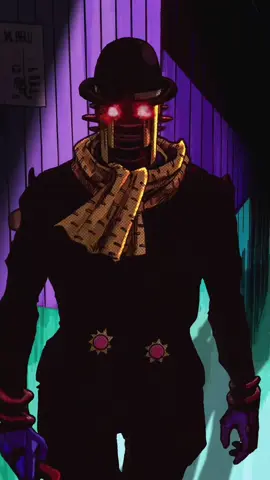 the long awaited wou live wallpaper is here :) | #jojosbizarreadventure #jjba #Anime #jojo 