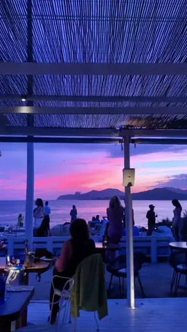 #ibiza2024 #sunset #Summer #summervibes 
