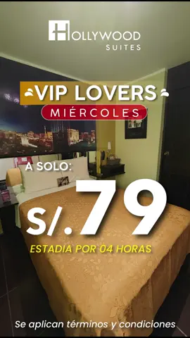 ¡SUITE EN PROMOCIÓN! Todos los Miercoles suite Super Junior 🎬 a s/79 por 04 horas. 📍 Surco: Av. Tomas Marsano 3781 📲 995 007 266 📍San Miguel: Av. Lima 1371 📲 933 499 294 #suitetematica #suitehotel #suites #hotel #hoteltematico #hoteles #Hotel #Parejas #hotelestematicos #hoteleslima #fy #peru #promociones #poledance #surco #sanmiguel