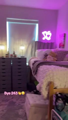 U will be missed south kinda 