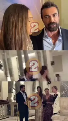 Natali Yarcan ile aşk yaşayan İbrahim Çelikkol'un evlilik sorusuna yanıtı. #ibrahimcelikkol 