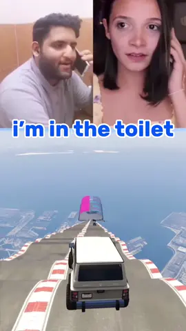 I’m taking a shid! 😂 Via: @bigbagofpotatoes #bigbagofpotatoes #toilet #meme #fyp 