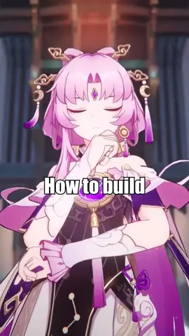 How to Build Fu Xuan in 60 Seconds in #HonkaiStarRail #hsr #fuxuan #fuxuanhsr #hsrguide #honkaistarrailfuxuan #fyp #fypage #fypシ゚viral 