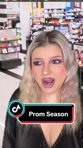 No availability on a SATURDAY?? Who’d have thought?? #greenscreen #sephora #makeup #foryou #foryoupage #skit #pov #karen #prom #prom2024 
