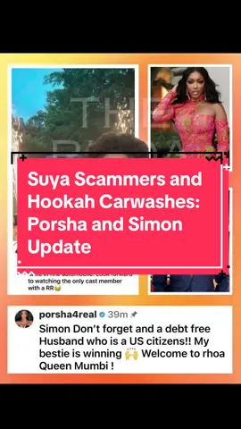 #greenscreen #rhoa #rhoareunion #bravotv #wwhl #fyp #andycohen #porshaandsimon #bravotvaddict #rhoatlanta #tvnews #popculture 