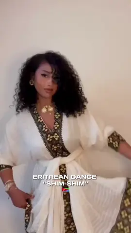 Part 1. | Traditional Eritrean (Tigrinya🇪🇷) Dance done by the Eritrean people 🇪🇷 #eritreanmusic #eritreangirls #shimshim #eritreandance #eritreantiktok🇪🇷🇪🇷habesha #fypシ゚viral #fypppppppppppppp #habeshatiktok #eastafricantiktoks #populardance #laybankz #rubirose #eritreanboys #ኤርትራውነት_ክቡር_መንነት🇪🇷🦁🇪🇷✊🏿 #tigrinya 