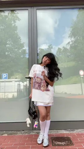 tudinho da @BERSHKA @DITA: Comunicação e Marketing #pub #bershkastyle 