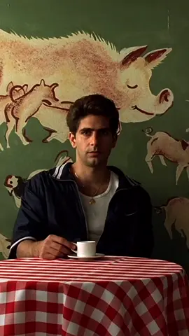 Christopher Moltisanti is one of the most tragic characters in television history. #thesopranos #sopranos #christophermoltisanti 