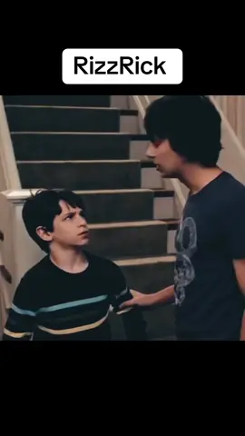 The definition of brainrot… #rodrick #rodrickheffley #diaryofawimpykid #rizz #skibiditoilet 