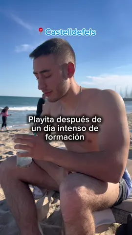 🚀 ¡Atención emprendedores! 🚀 ¿Tienes una idea o proyecto en mente? La Unión Europea financia una formación de dos semanas en Castelldefels para impulsar tu camino hacia el éxito empresarial. 🌟 En este curso gratuito, aprenderás a desarrollar tu idea, crear un MVP y llevar tu proyecto al siguiente nivel. 💡 Con metodologías ágiles y design thinking, te sumergirás en un entorno de aprendizaje práctico y colaborativo que acelerará tu progreso. 📅 Fechas disponibles: Del 14 de mayo al 18 de junio (9:00h-15:00h) Del 28 de mayo al 2 de julio (15:00h-21:00h) ¡Requisitos simples! Tener espíritu emprendedor Contar con una idea, MVP o proyecto Ser mayor de 18 años Disponibilidad horaria de mañanas y/o tardes Compromiso de 25 días de formación Presencial en Castelldefels !Y no, no tiene ningún coste! Tenemos enlace en la bio con toda la info 🚀 ¡No pierdas la oportunidad 🌟 #emprendimiento #emprendedor #business #mvp #agile #designthinking #startup #parati 