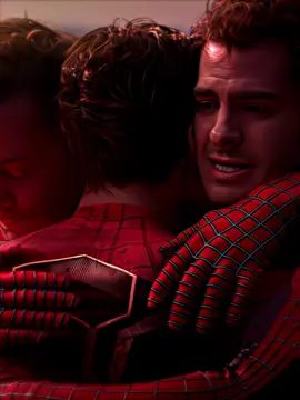 peak life fr#spiderman #tomholland #andrewgarfield #tobeymaguire #peterparker #nowayhome #marvel #edit #viral #fyp 