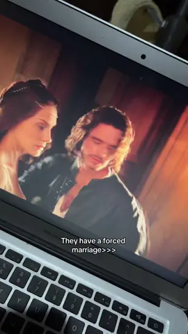 Serie: master of florence (i medici)#foryou #perte #tension#obsessed #movie#movieclips #scenes#kiss#couple#florence 