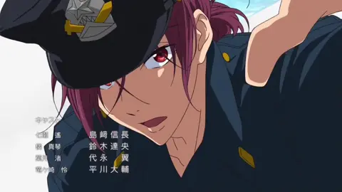 FREE PHASE BACK IN 2024 #freeanimeedit #freeanime #harukananase #makototachibana #nagisahazuki #reiryugazaki #rinmatsuoka #animeedit #fyp #fypシ゚viral #viral #freeiwatobiswimclub #freeeternalsummer 