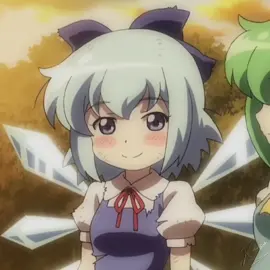 The Funkiest Cirno Edit!! (tysm for 8.6K 🫶) #東方 #2hu #touhou #touhouanime #cirno #cirnotouhou #edit #touhoumemoriesofphantasm #tellurgirlfriend #funky #9 #mekaeso @Chir trip @Cirno's n1 fan (real) 