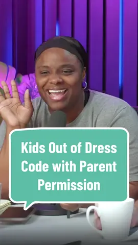 Students & Parents coming to school out of dress code?! #schooldresscode #dresscode #studentlife 