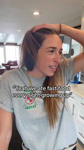 It was delicious 