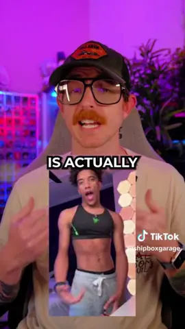 @Shipbox Garage I am unfortunately a genuine Tesla fanboy #carterpcs #Tech #techtok #gaming #techfacts #tesla #car #cartok 