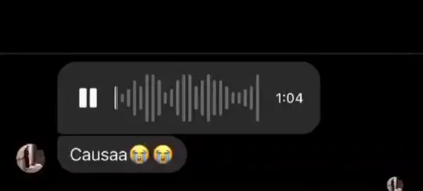 Causa me dejaron😭🤣jaja #parati 