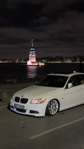 #kurtlarvadisi #kızkulesi  #e90 #bmwlife #keşfet #BMW #2024 #istanbul34 #