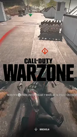 DEJENSE CAER x ACÁ INSANOS 👹 #warzone #S3 #MW3 