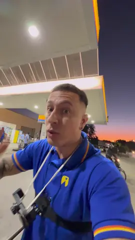 Turno da madrugada #frentistagata #frentista #frentistas #frentistasdobrasil #frentistapostodegasolina #ipiranga #frentistagato #gasolina 