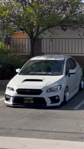 #fyp #viral #foryou #wrx #subaru 