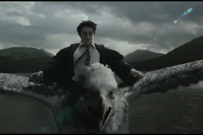 ماحد عرف ألي حصل 😢 . #harrypotter #هاري_بوتر #tiktok 