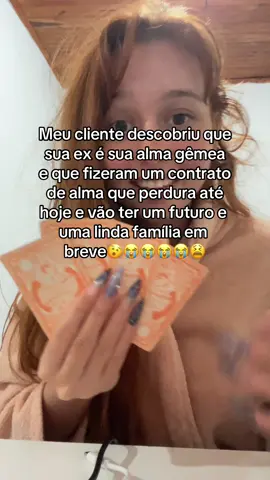 consulta mais linda que ja fiz😭😭😭😭 #vidapassada #amor #almagemea #tarot #lenormand #baralhocigano #contratosdelalma 