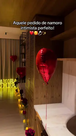 Marque o seu amor! ❤️   Somos uma empresa  especialista em surpresas românticas, elaboramos algo perfeito para que você possa surpreender o seu amor com uma linda decoração! 💌   Venha fazer o seu orçamento conosco e surpreenda a pessoa amada! 💌 #pedidodenamoro #pedido #pedir #namorar #namoro #namorados #sim #decoracaoromantica #decoracao #decorar #surpresa #surpresaromântica #surpreender #Love #amor #frasesdeamor #viral #viralizou #feed #pediodecasamento #casamento #casar #noivar #noivos #goiania #pedidodecasamentogoiania #pirinopolis #diadosnamorados #namorados 