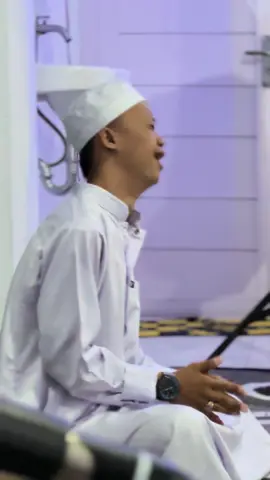 #fypシ゚viral #birasulillahiwalbadawi #gurufahmisekumpul 