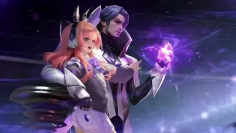 Folo đi SP có thật sự mạnhh😅 #an_florentino2k1 #xuhuong #lienquanmobile #florentino #highlightlienquan #GamingOnTikTok 