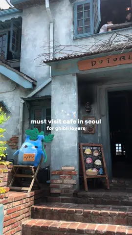 📍 dotori garden ₊ ⊹          #cafehopping #korea #koreavlog #seoul #seoultravel #seoulcafe #minivlog #digitaldiary #cutecafe #ghibli #CapCut 
